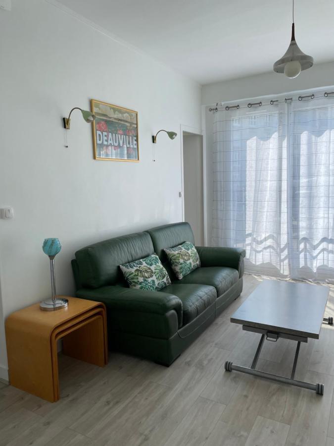 Cosy à Coty Apartment Le Havre Ngoại thất bức ảnh